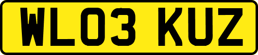 WL03KUZ