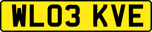 WL03KVE