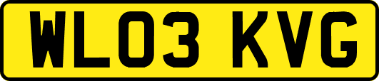 WL03KVG