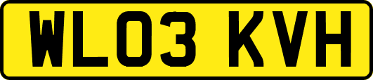 WL03KVH