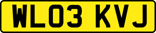 WL03KVJ