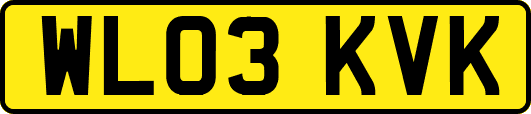 WL03KVK