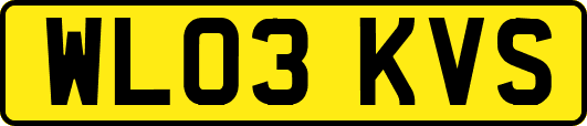 WL03KVS