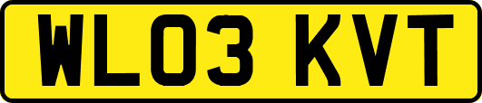 WL03KVT
