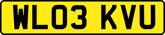 WL03KVU