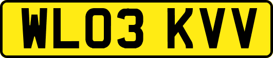 WL03KVV