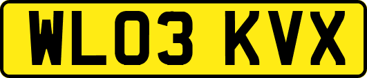 WL03KVX