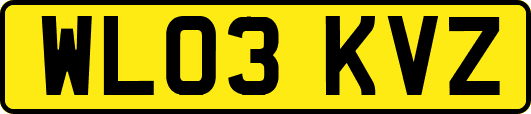 WL03KVZ