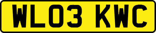 WL03KWC