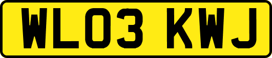 WL03KWJ