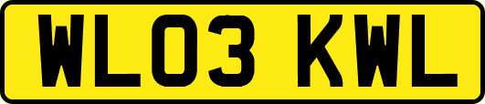 WL03KWL