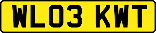 WL03KWT