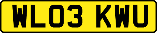 WL03KWU