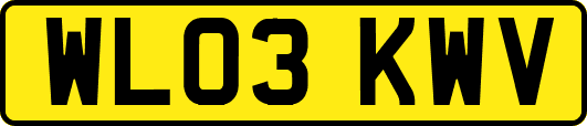 WL03KWV