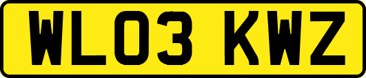 WL03KWZ