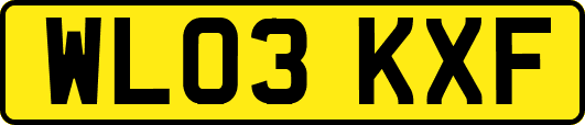 WL03KXF