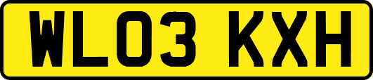 WL03KXH