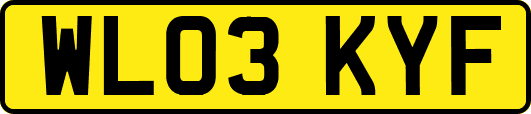 WL03KYF