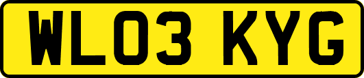 WL03KYG