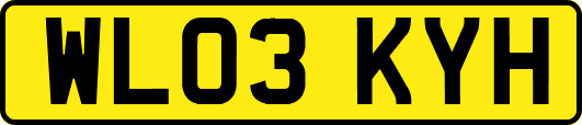 WL03KYH