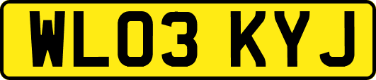 WL03KYJ