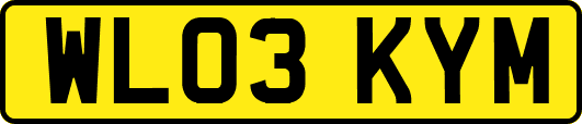 WL03KYM