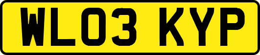 WL03KYP