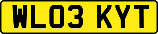 WL03KYT