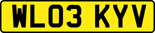 WL03KYV