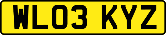 WL03KYZ