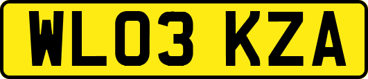 WL03KZA