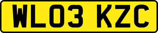 WL03KZC