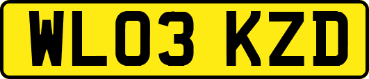 WL03KZD