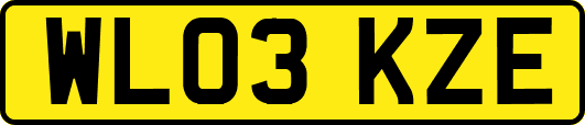 WL03KZE