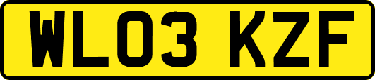 WL03KZF