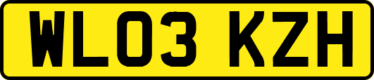 WL03KZH