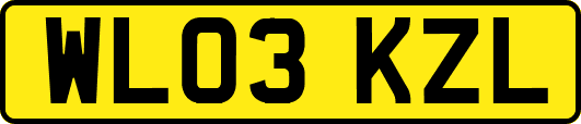WL03KZL