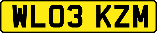 WL03KZM