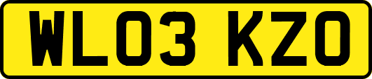 WL03KZO