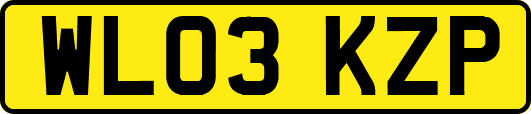 WL03KZP