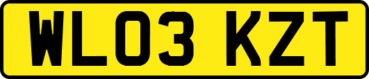 WL03KZT