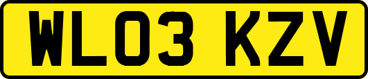 WL03KZV