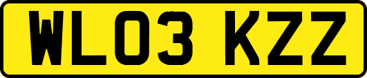WL03KZZ