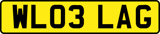 WL03LAG