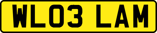 WL03LAM