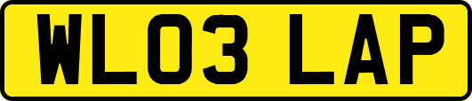 WL03LAP