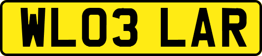 WL03LAR