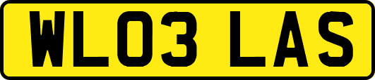 WL03LAS