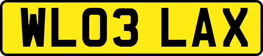 WL03LAX