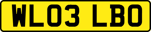 WL03LBO